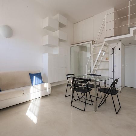 Loft Martini Apartman Milánó Kültér fotó