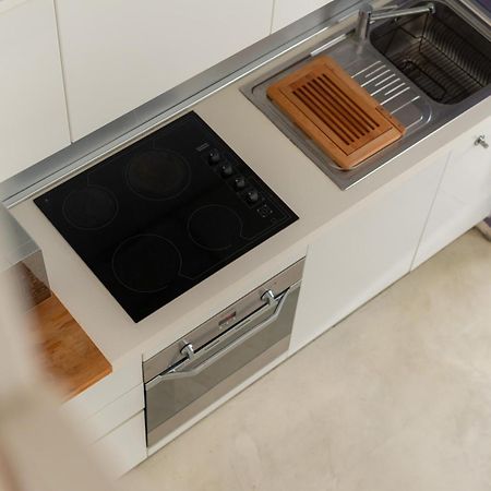Loft Martini Apartman Milánó Kültér fotó