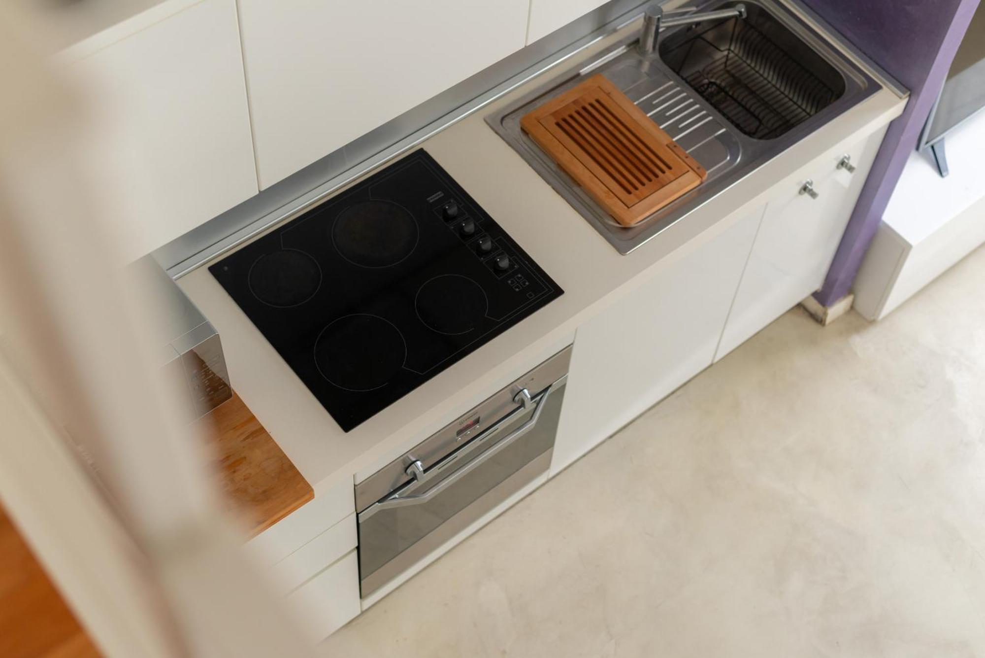 Loft Martini Apartman Milánó Kültér fotó