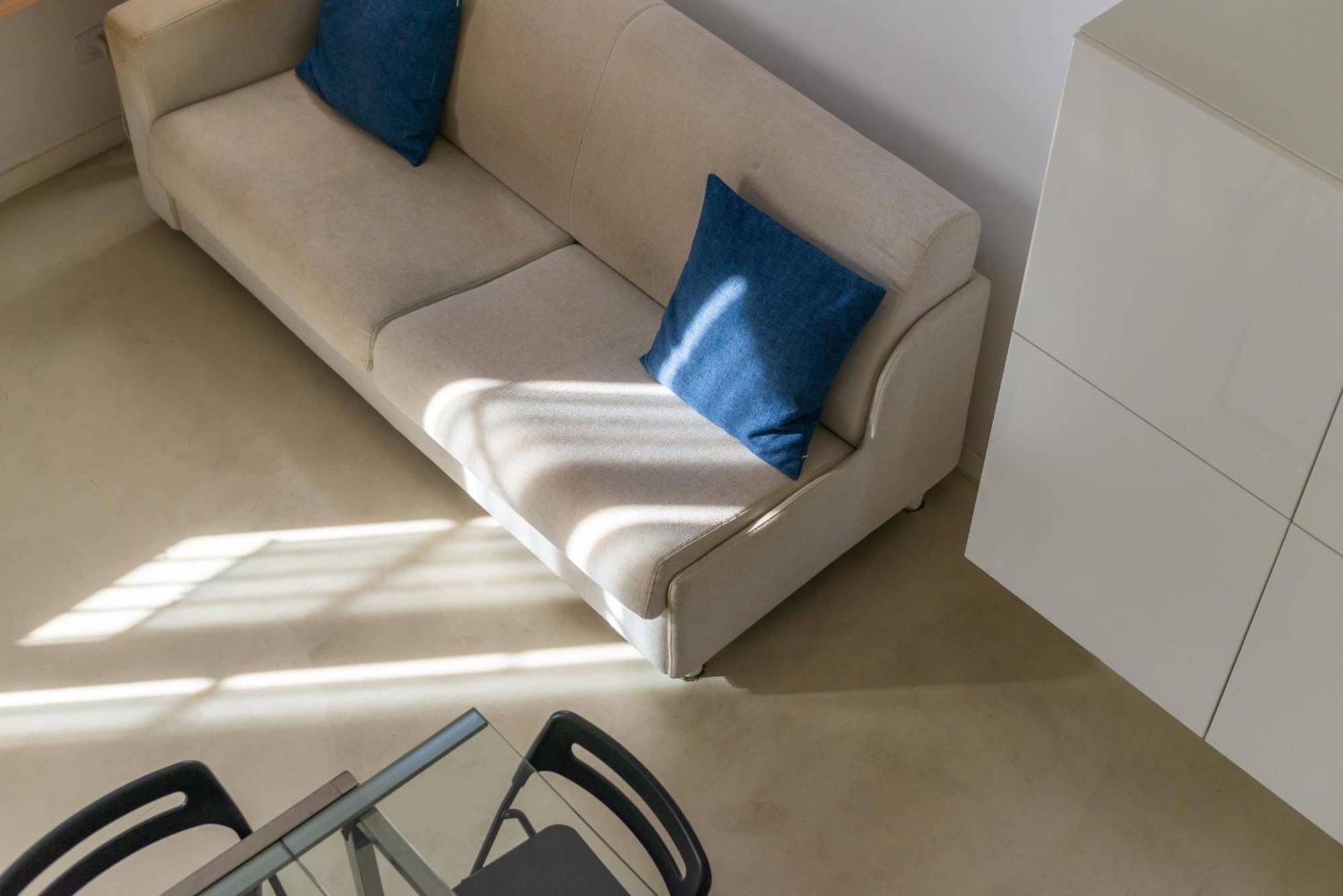 Loft Martini Apartman Milánó Kültér fotó