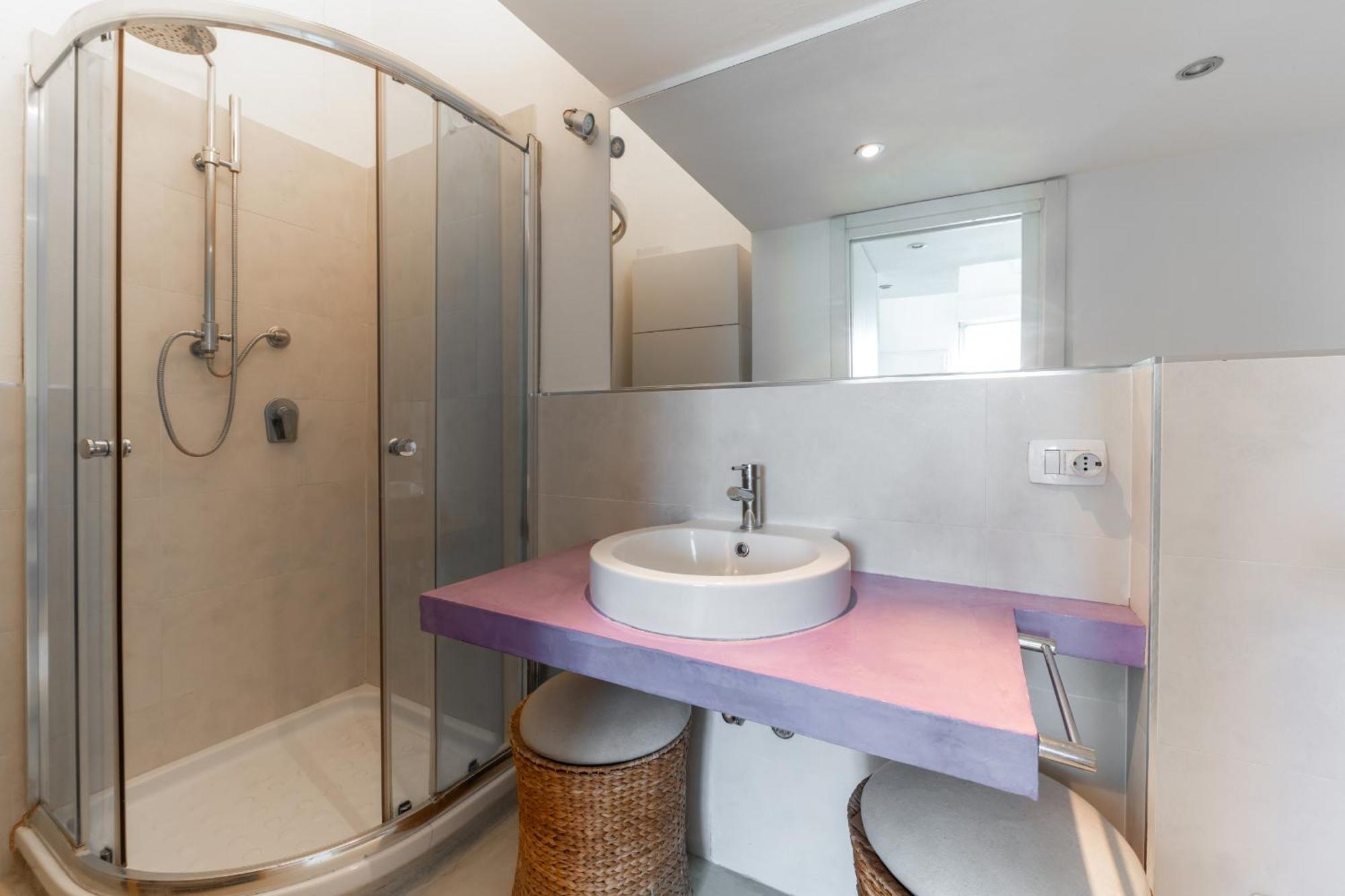 Loft Martini Apartman Milánó Kültér fotó