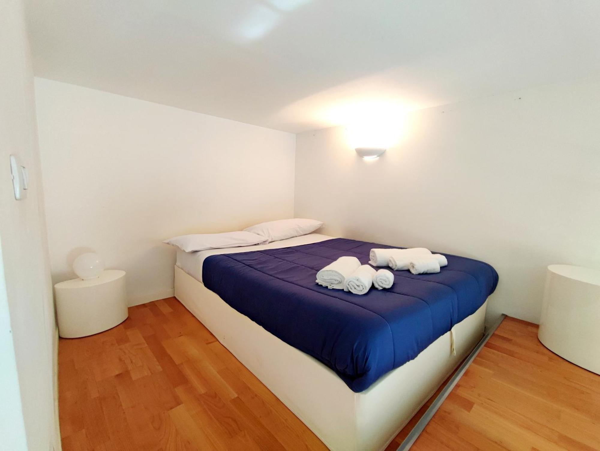 Loft Martini Apartman Milánó Kültér fotó